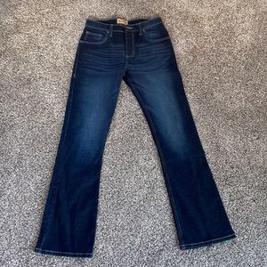 Wrangler Boys Jeans